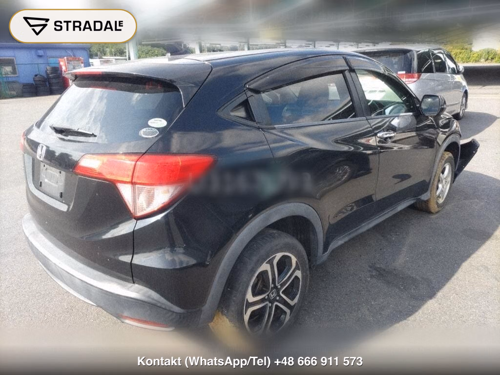 HONDA VEZEL X, miniaturka 6
