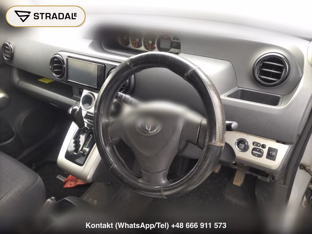 TOYOTA COROLLA RUMION 1.5G, miniaturka 4