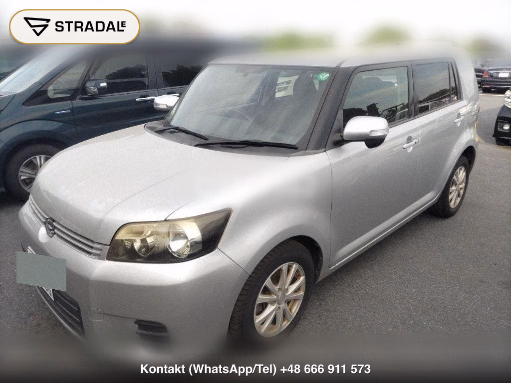 TOYOTA COROLLA RUMION 1.5G, miniaturka 5