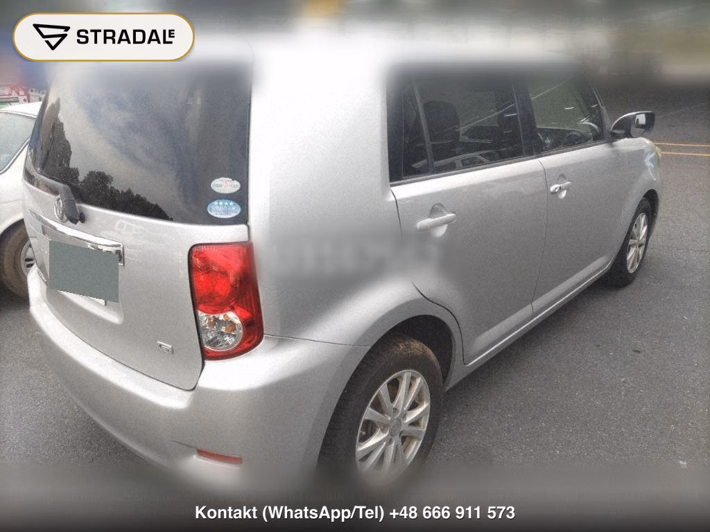 TOYOTA COROLLA RUMION 1.5G, miniaturka 6