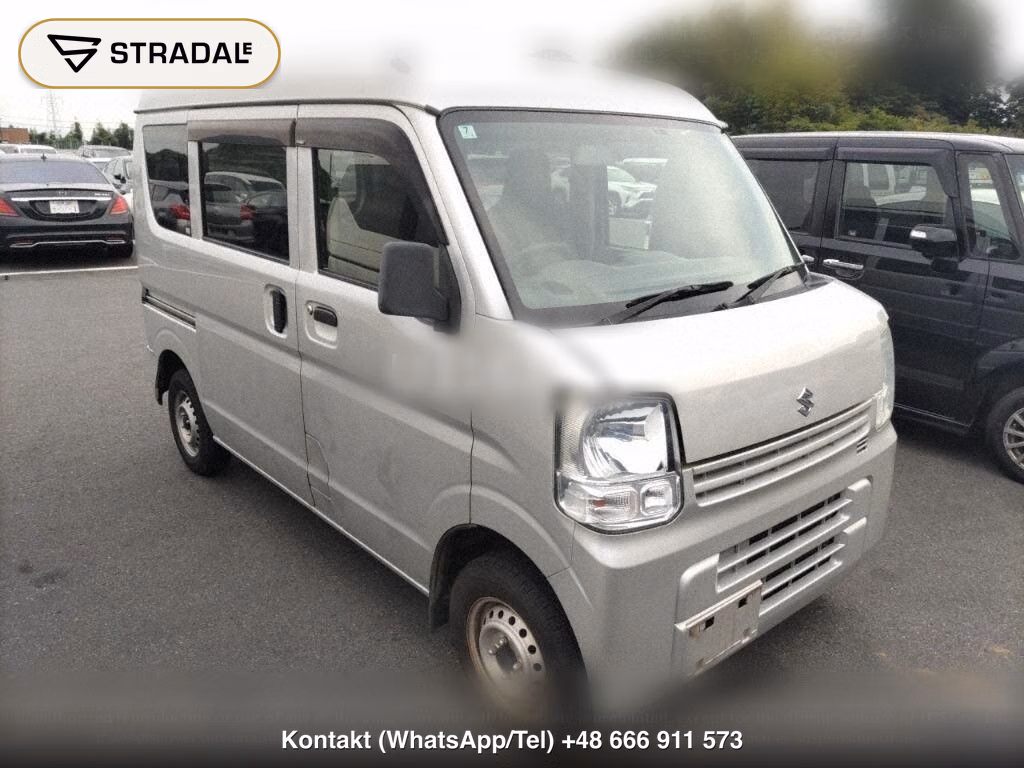 SUZUKI EVERY 5D PC, miniaturka 2