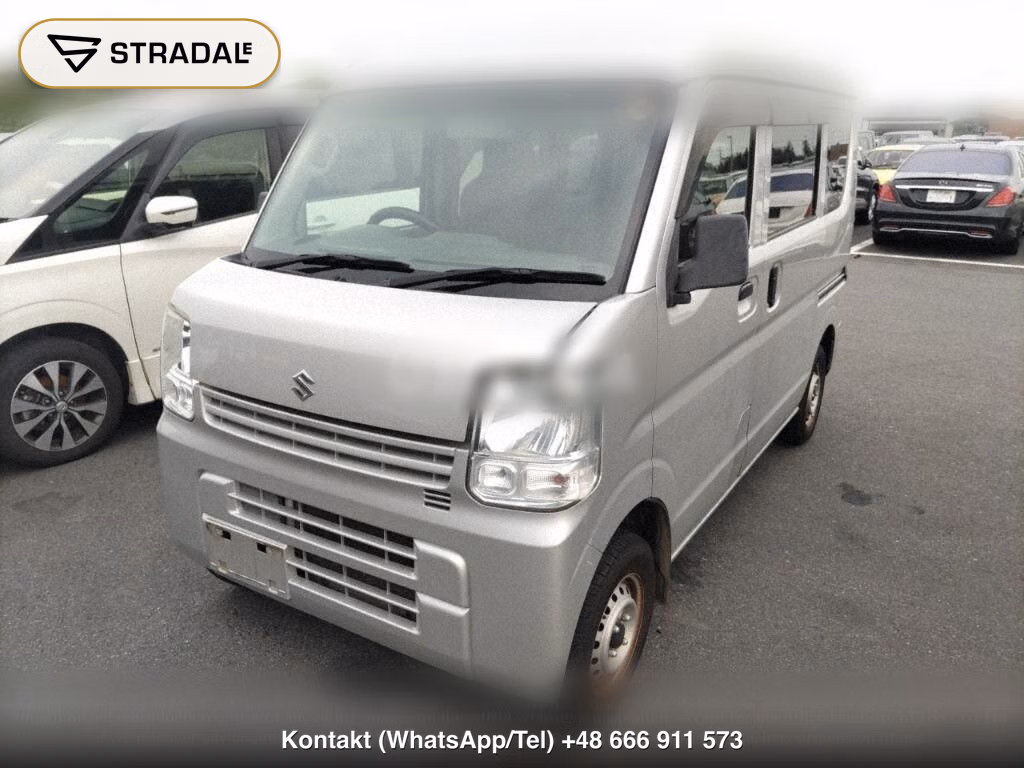 SUZUKI EVERY 5D PC, miniaturka 5