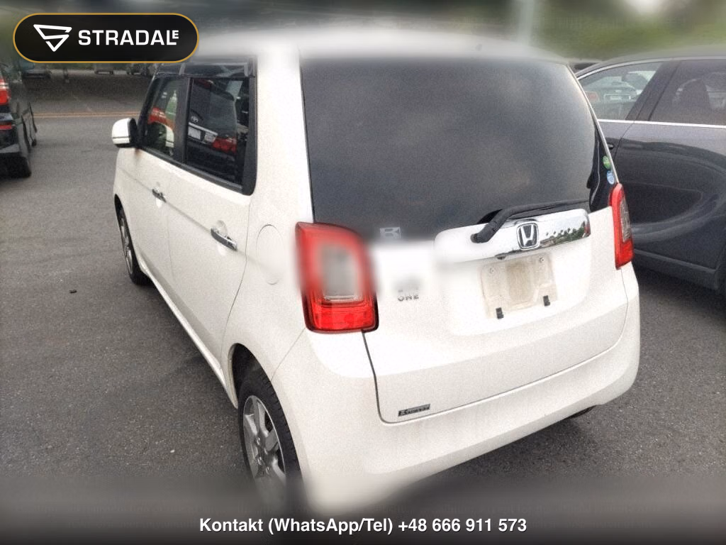 HONDA N-ONE TOURER L PACKAGE, miniaturka 3