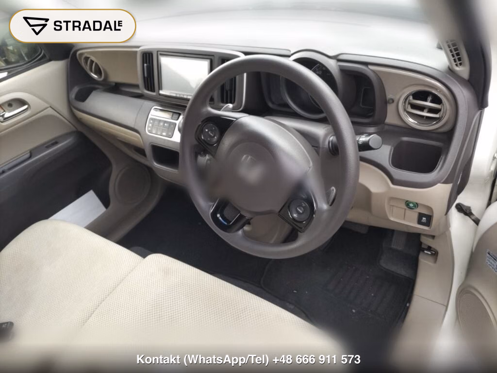 HONDA N-ONE TOURER L PACKAGE, miniaturka 4