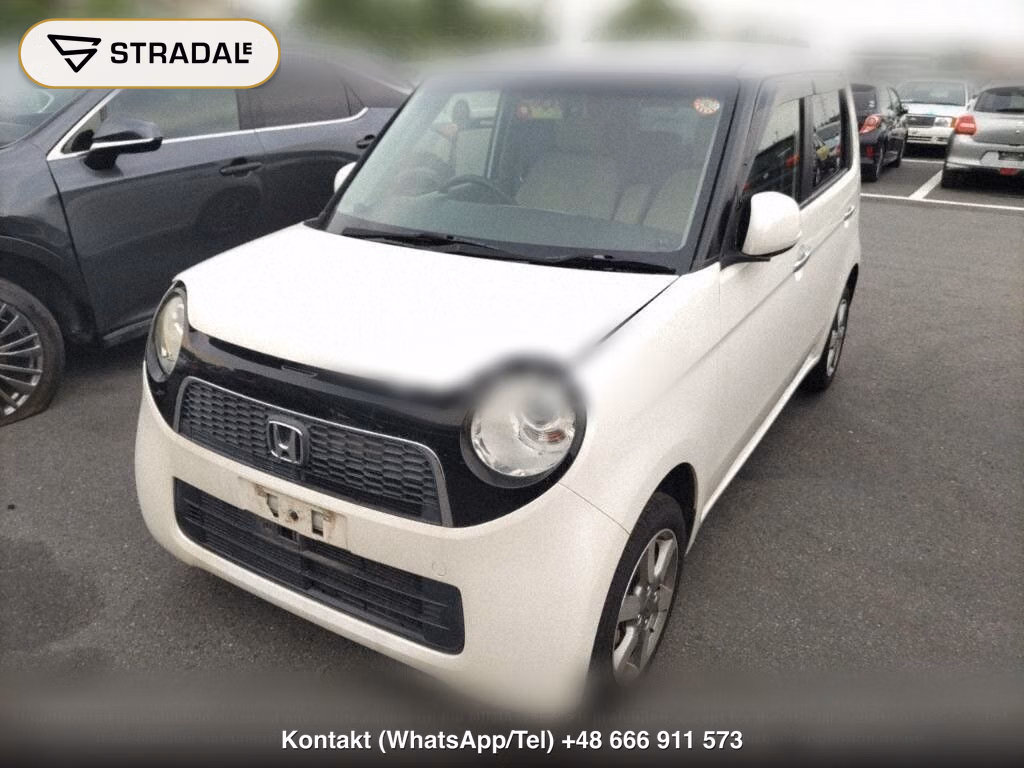 HONDA N-ONE TOURER L PACKAGE, miniaturka 5