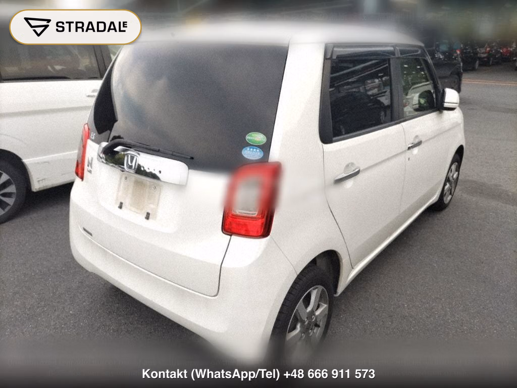 HONDA N-ONE TOURER L PACKAGE, miniaturka 6