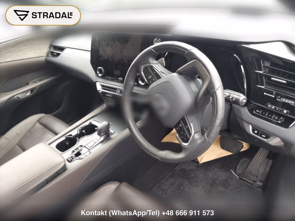 LEXUS RX 4WD RX450H+ VERSION L, miniaturka 4