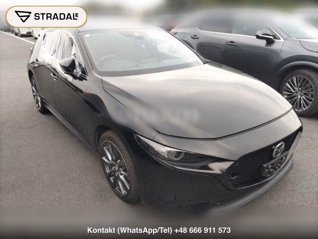 MAZDA MAZDA3 FASTBACK 20S PROACTIVE, miniaturka 2