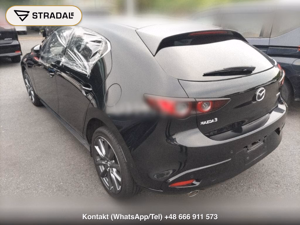 MAZDA MAZDA3 FASTBACK 20S PROACTIVE, miniaturka 3