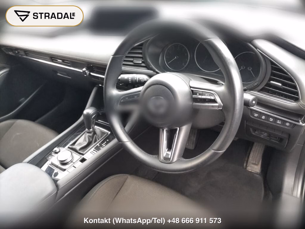 MAZDA MAZDA3 FASTBACK 20S PROACTIVE, miniaturka 4