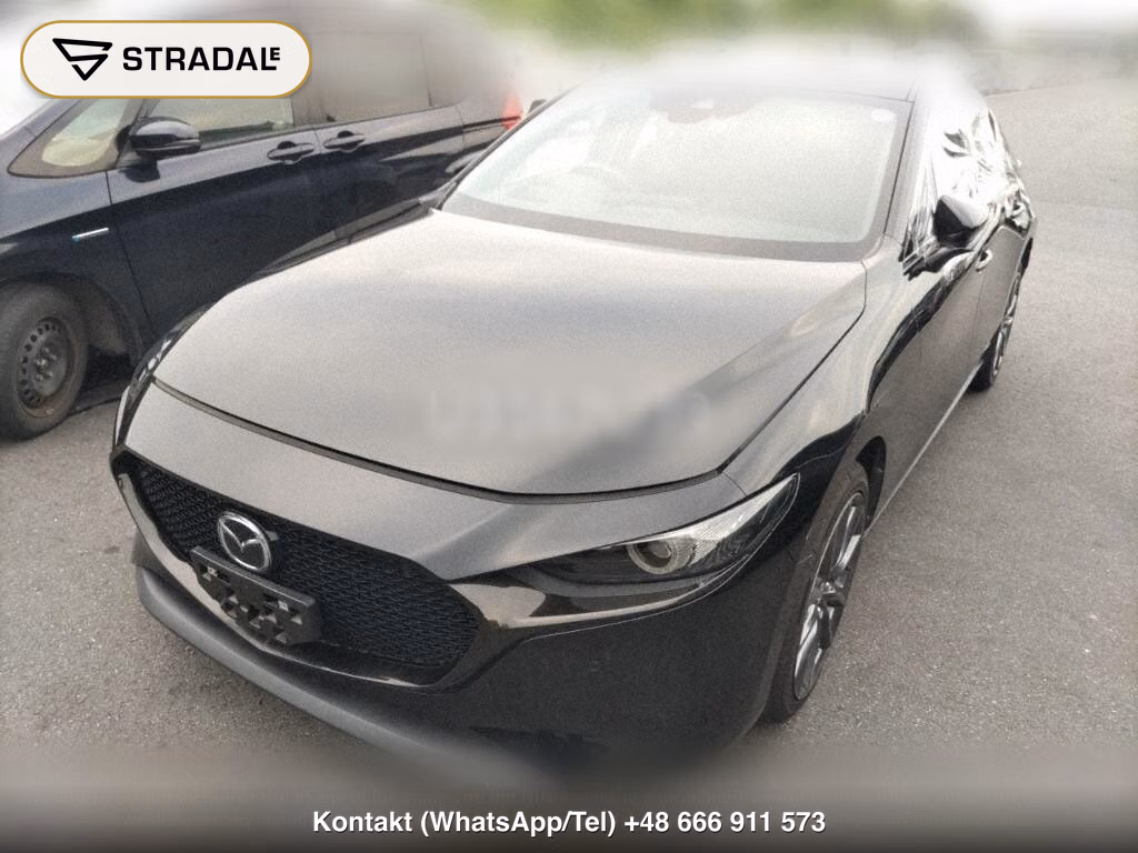 MAZDA MAZDA3 FASTBACK 20S PROACTIVE, miniaturka 5