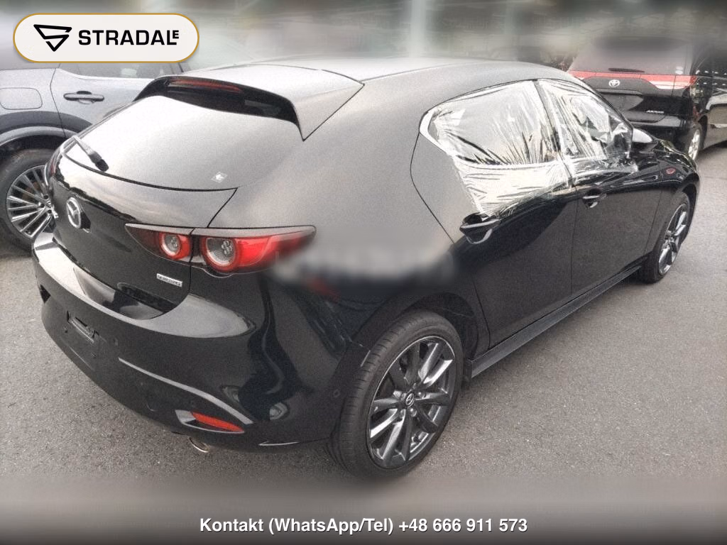 MAZDA MAZDA3 FASTBACK 20S PROACTIVE, miniaturka 6