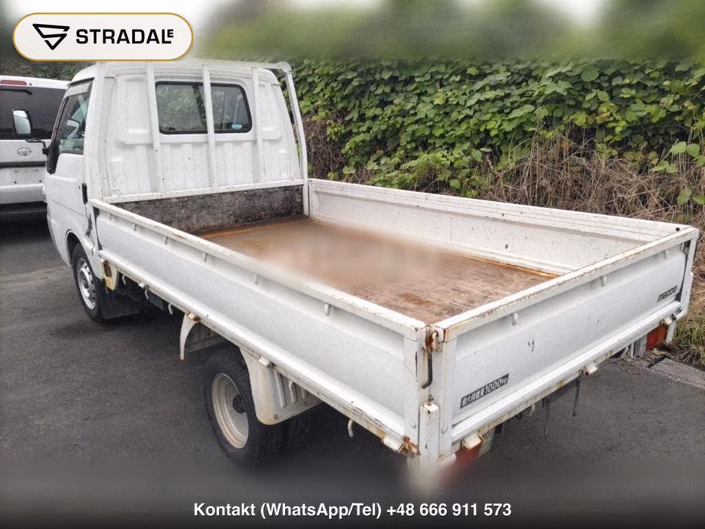 MAZDA BONGO TRUCK DX, miniaturka 3