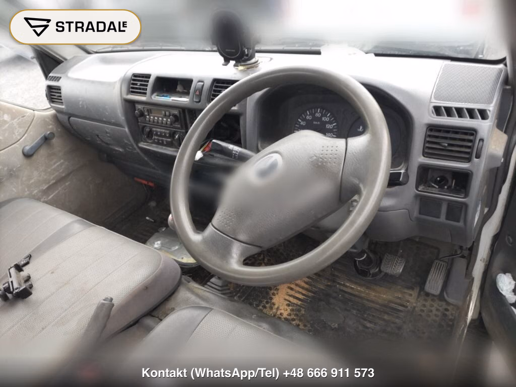 MAZDA BONGO TRUCK DX, miniaturka 4