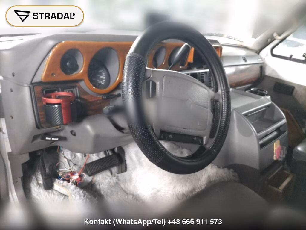 DODGE RAM 4D, miniaturka 4