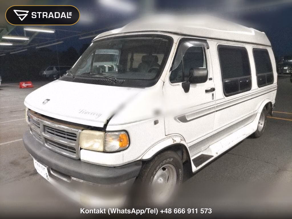 DODGE RAM 4D, miniaturka 5