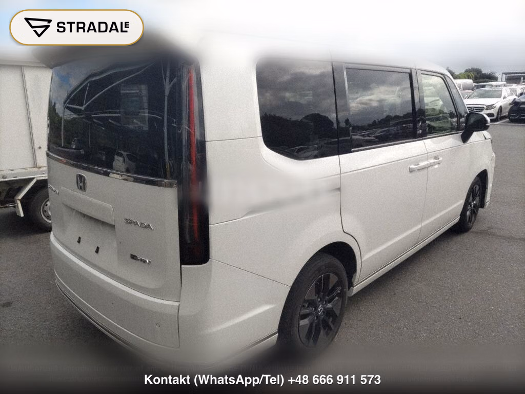 HONDA STEPWAGON SPADA EHEV SPADA, miniaturka 6