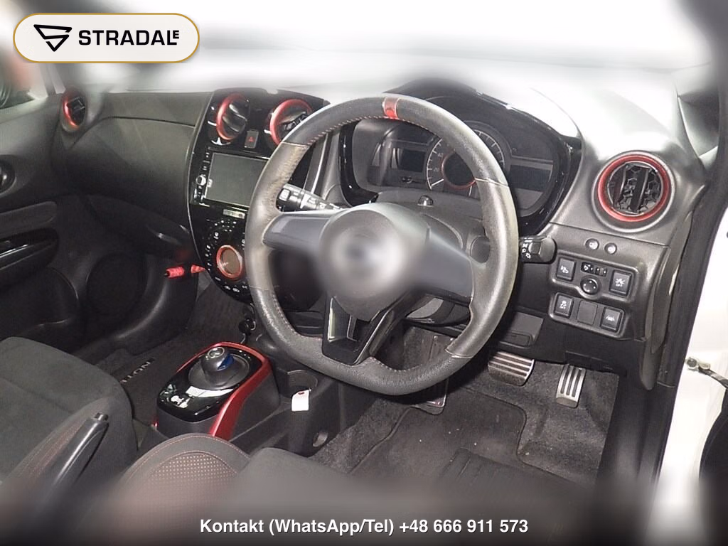 NISSAN NOTE E-POWER NISMO, miniaturka 4