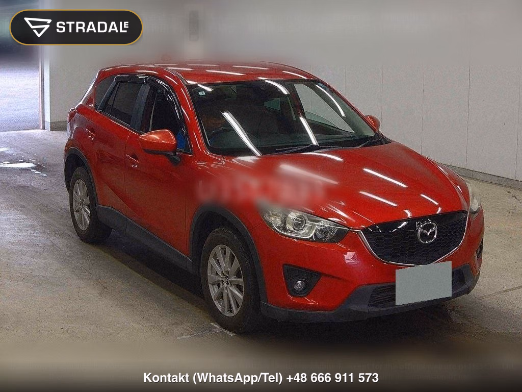 MAZDA CX-5 XD L PACKAGE, miniaturka 2