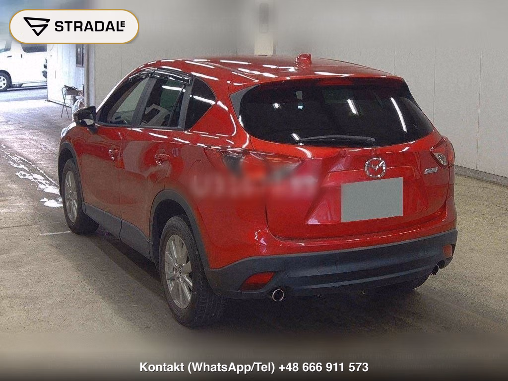 MAZDA CX-5 XD L PACKAGE, miniaturka 3