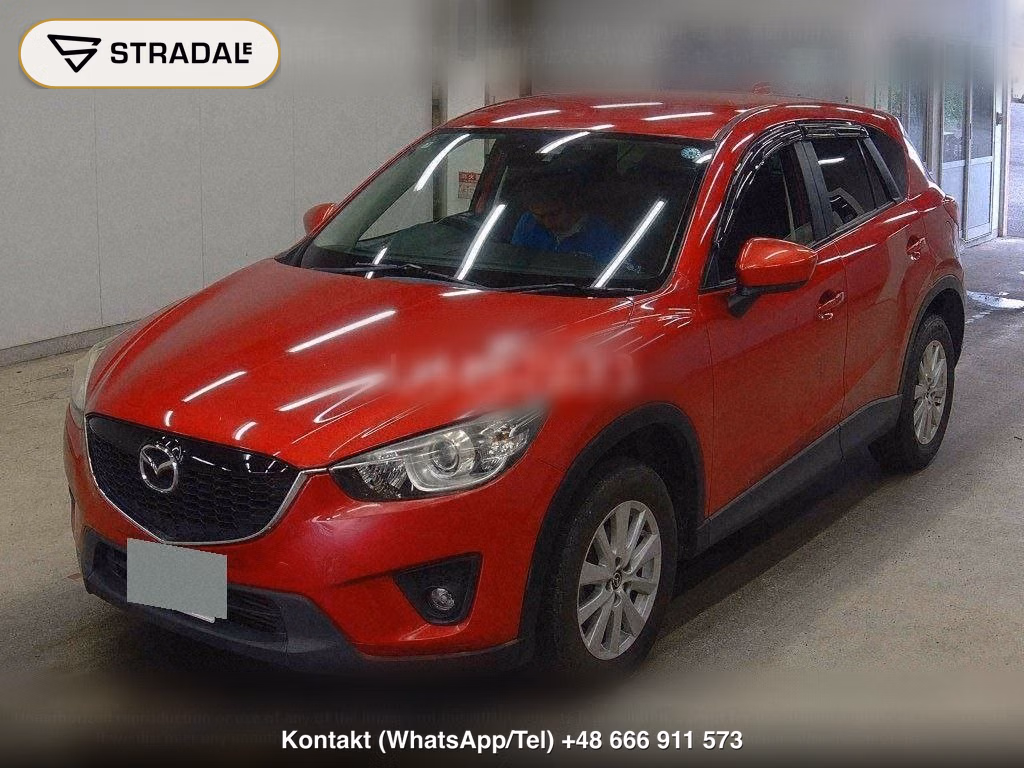 MAZDA CX-5 XD L PACKAGE, miniaturka 5