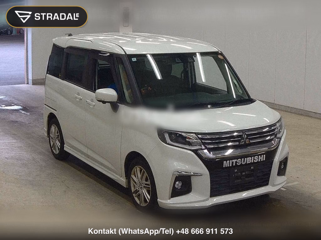 MITSUBISHI DELICA D:2 OTHERS, miniaturka 2