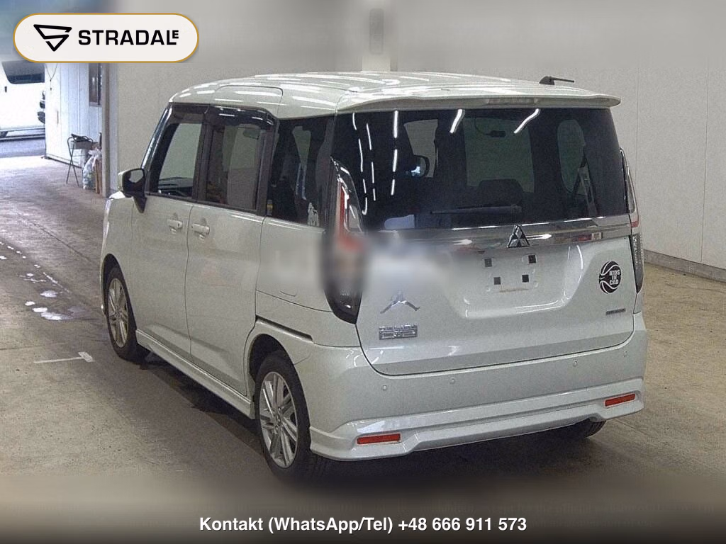 MITSUBISHI DELICA D:2 OTHERS, miniaturka 3