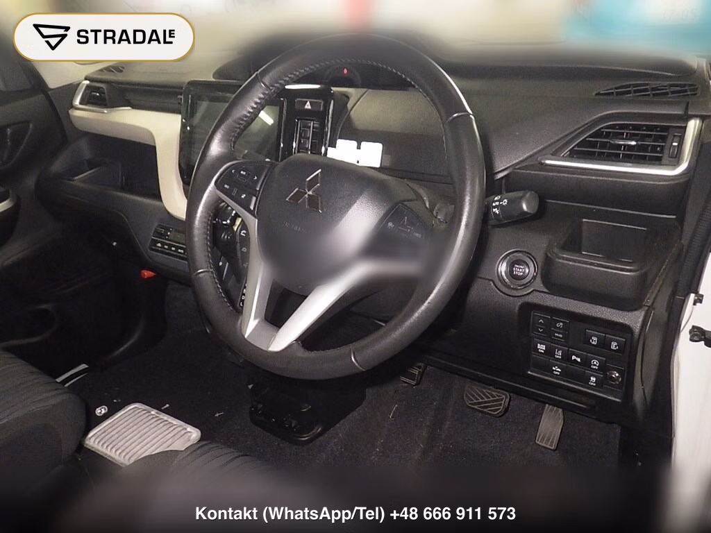 MITSUBISHI DELICA D:2 OTHERS, miniaturka 4