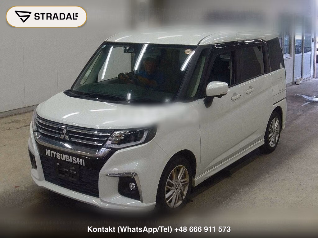 MITSUBISHI DELICA D:2 OTHERS, miniaturka 5
