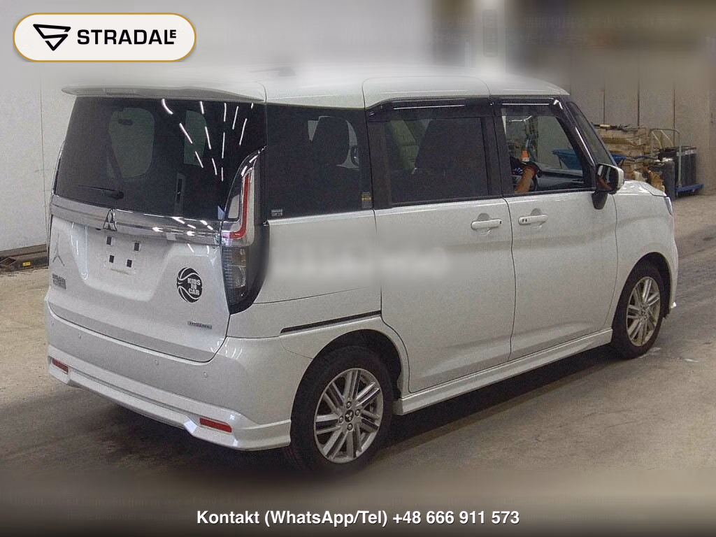 MITSUBISHI DELICA D:2 OTHERS, miniaturka 6