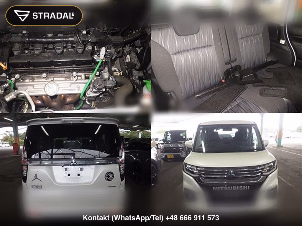 MITSUBISHI DELICA D:2 OTHERS, miniaturka 7