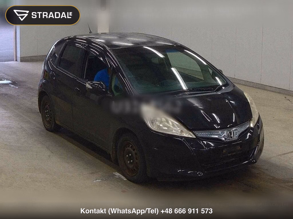 HONDA FIT HYBRID HYBRID･10TH ANNIVERSARY, miniaturka 2