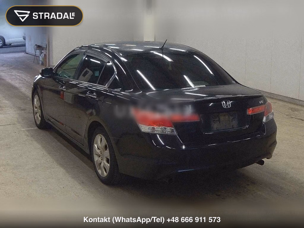 HONDA INSPIRE 4D 35TL, miniaturka 3