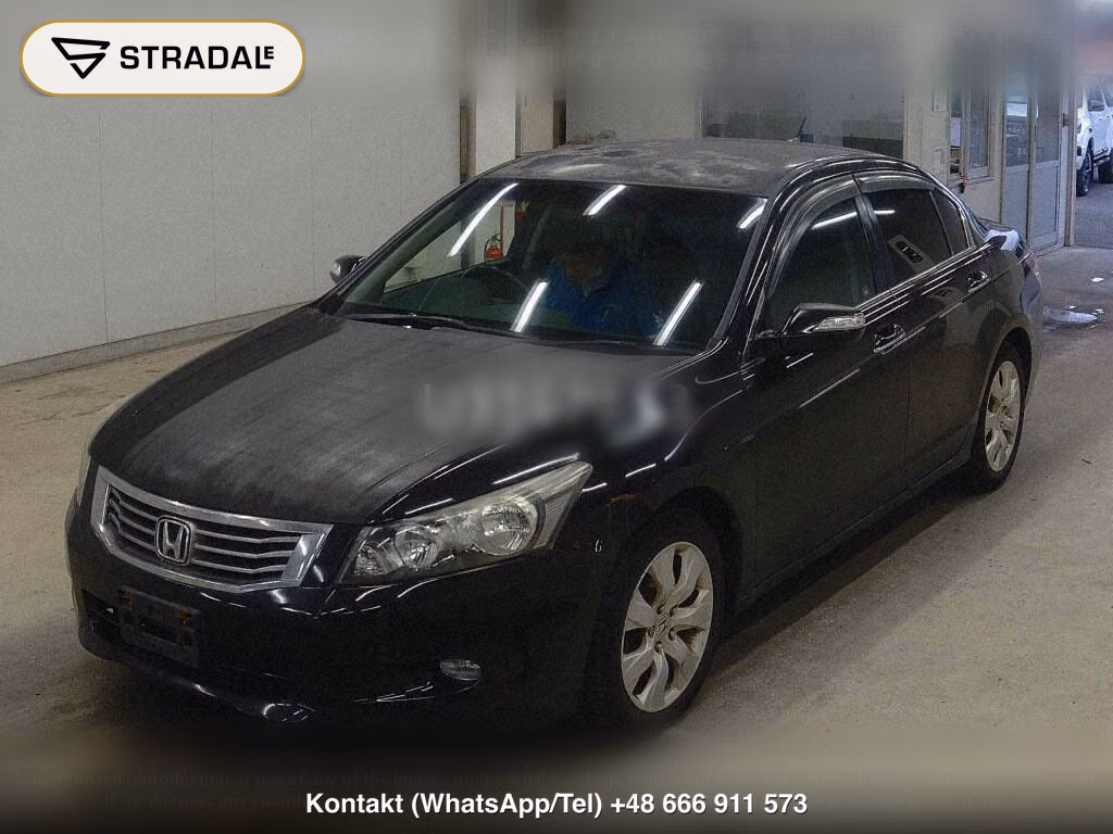 HONDA INSPIRE 4D 35TL, miniaturka 5