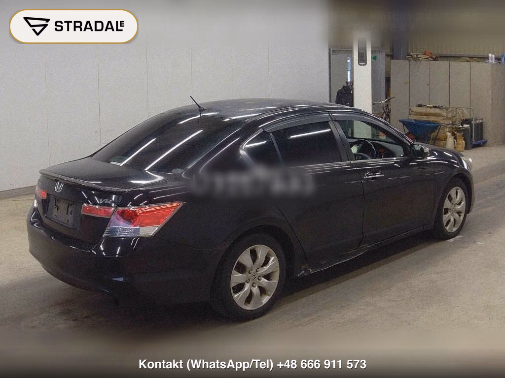 HONDA INSPIRE 4D 35TL, miniaturka 6