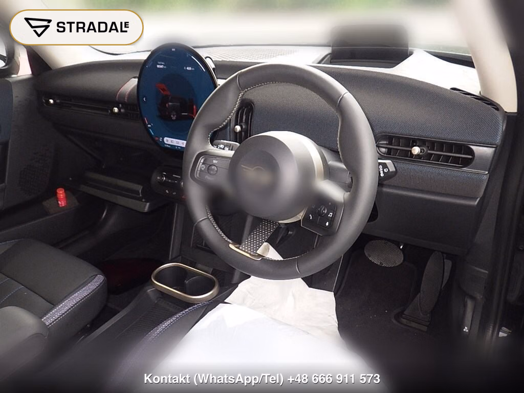 MINI MINI 3D COOPER S, miniaturka 4