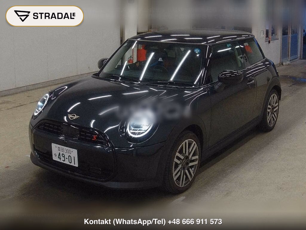 MINI MINI 3D COOPER S, miniaturka 5