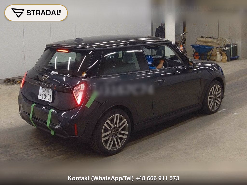 MINI MINI 3D COOPER S, miniaturka 6