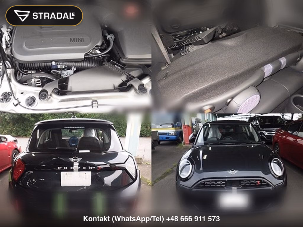 MINI MINI 3D COOPER S, miniaturka 7