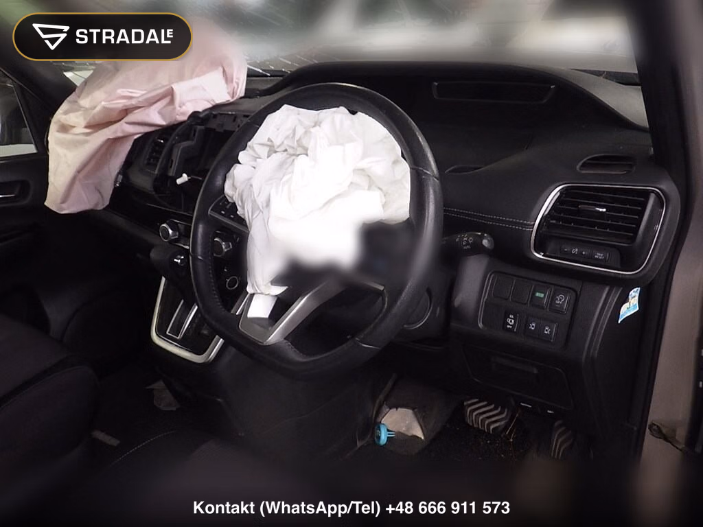 NISSAN SERENA 5D HIGHWAY STAR G PROPILOT EDITION, miniaturka 4