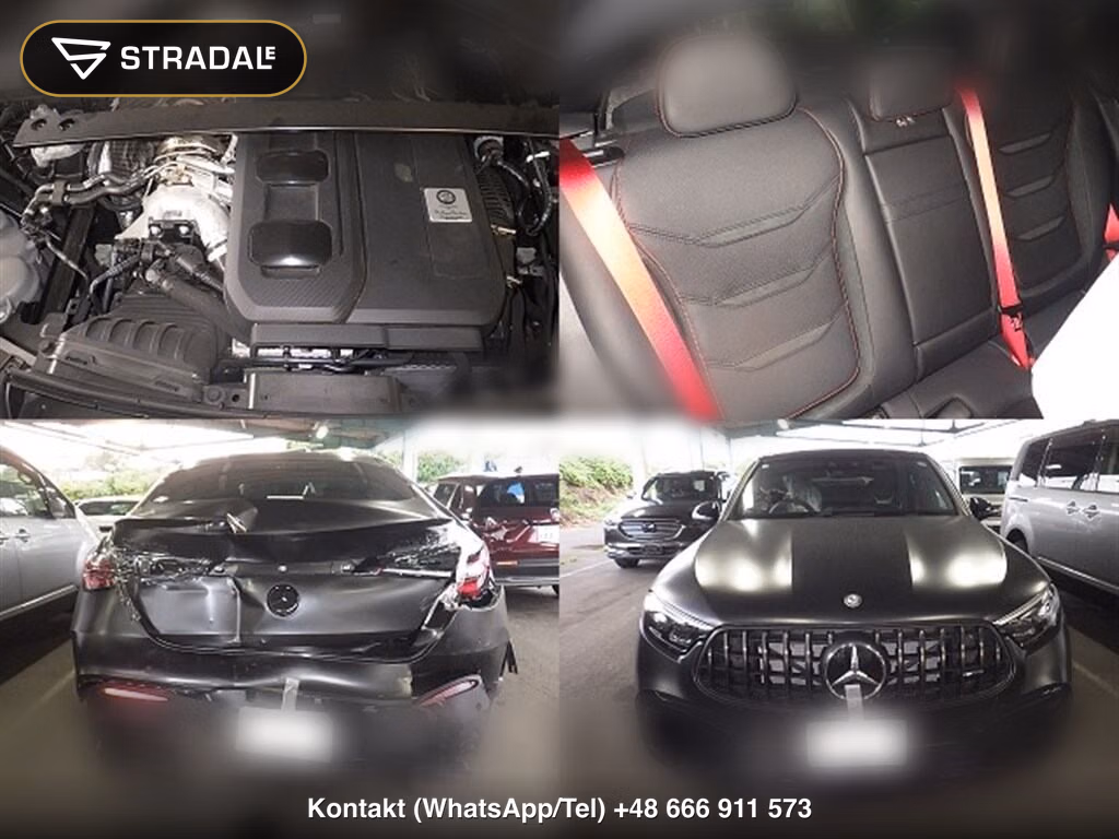 MERCEDES AMG GLC 4WD GLC43 4MATIC COUPE EDITION DYNAMIC +, miniaturka 7
