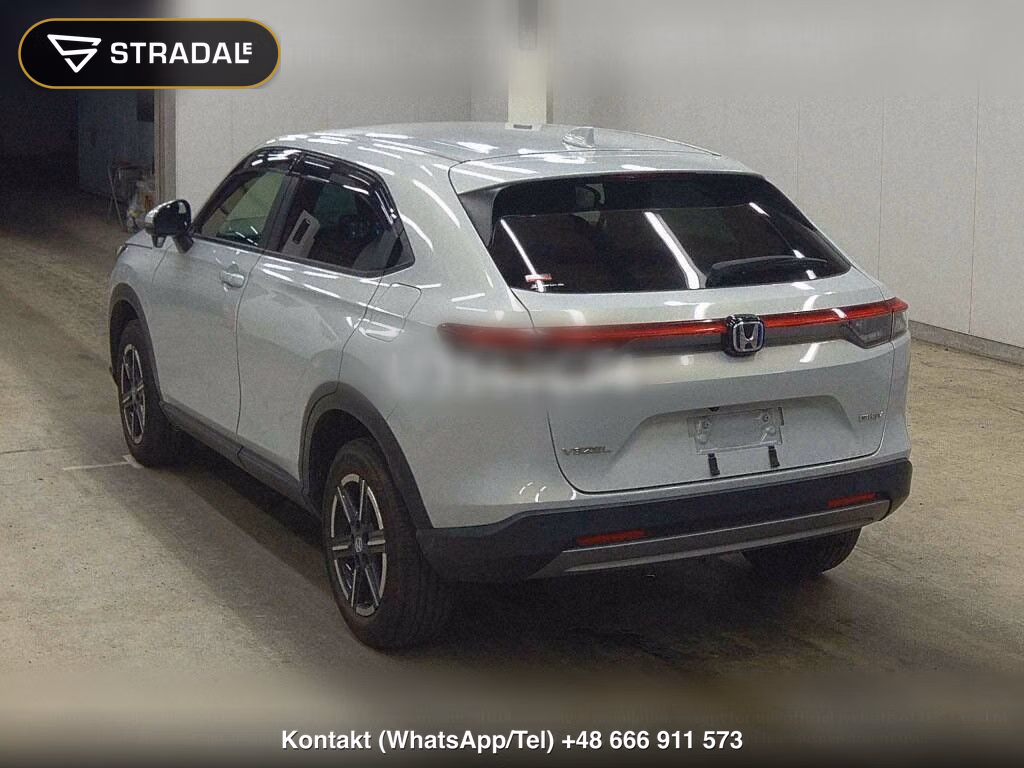 HONDA VEZEL HYBRID E:HEV X, miniaturka 3