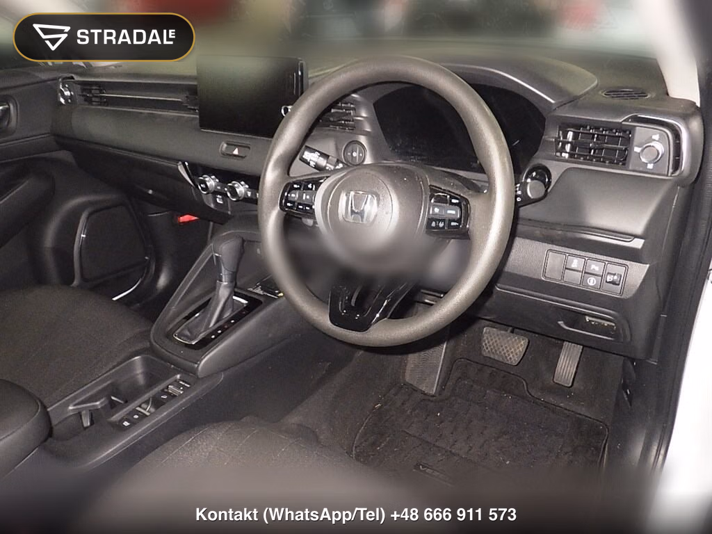 HONDA VEZEL HYBRID E:HEV X, miniaturka 4