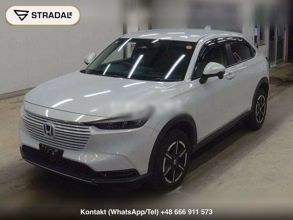 HONDA VEZEL HYBRID E:HEV X, miniaturka 5