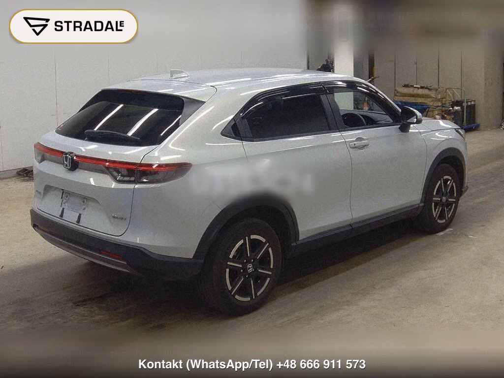 HONDA VEZEL HYBRID E:HEV X, miniaturka 6