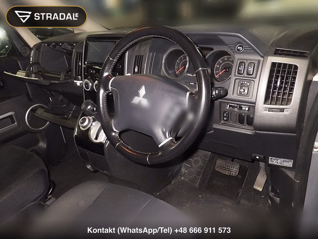 MITSUBISHI DELICA D:5 G POWER PACKAGE, miniaturka 4