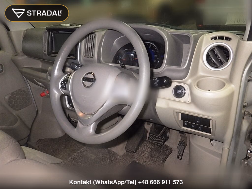 NISSAN NV100CLIPPER RIO 4WD E, miniaturka 4