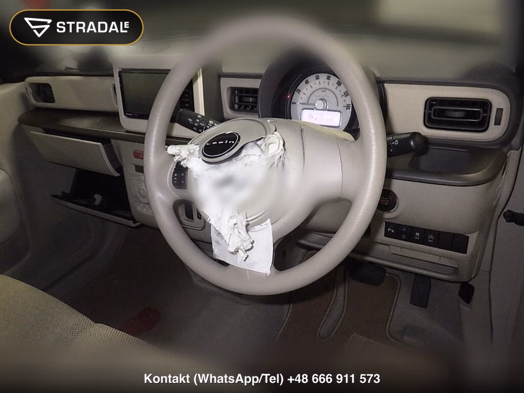 SUZUKI ALTO LAPIN L, miniaturka 4