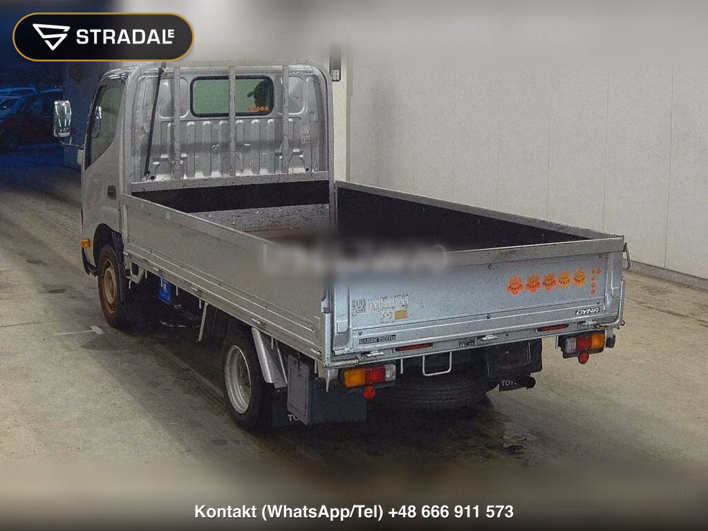 TOYOTA DYNA TRUCK 2D, miniaturka 3