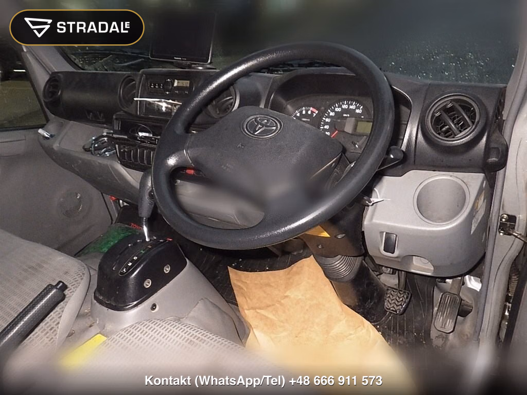 TOYOTA DYNA TRUCK 2D, miniaturka 4
